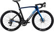 Pinarello Dogma F Ultegra Di2 Disc  Road Bike